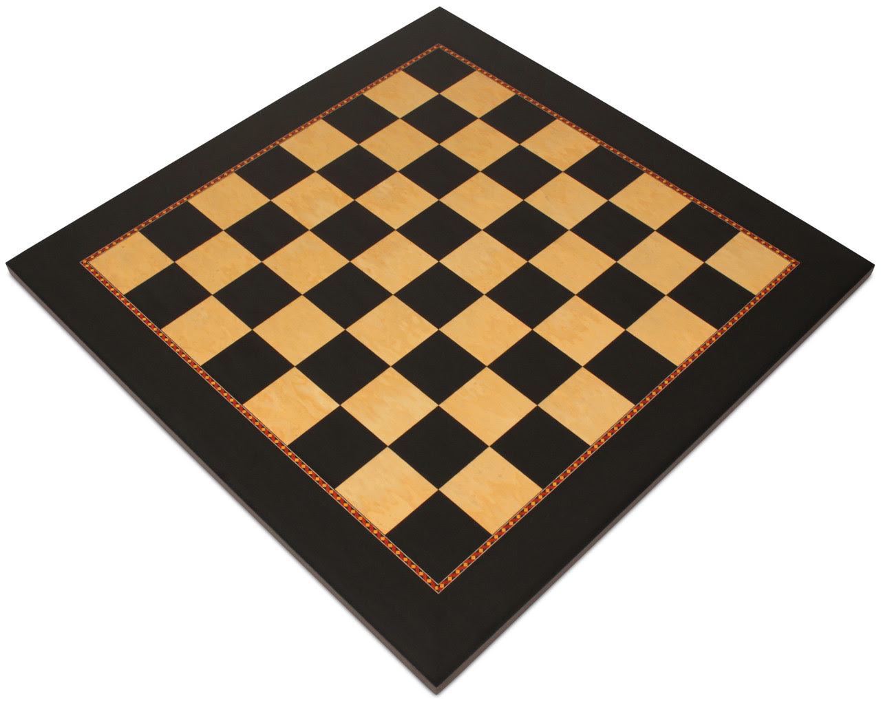 Queen’s Gambit Chess Board 2″ Squares